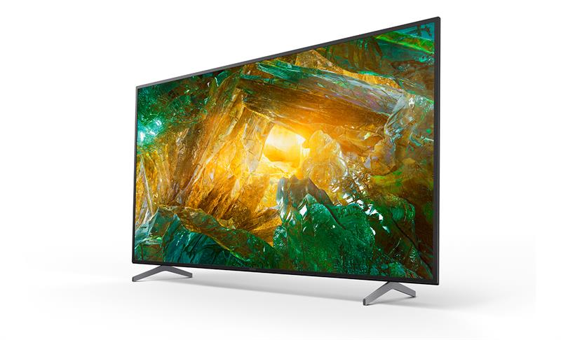 Smart Tivi 4K 43 inch Sony KD-43X8050H HDR Android