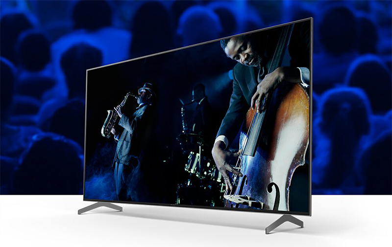 Smart Tivi 4K 55 inch Sony KD-55X9000H HDR Android