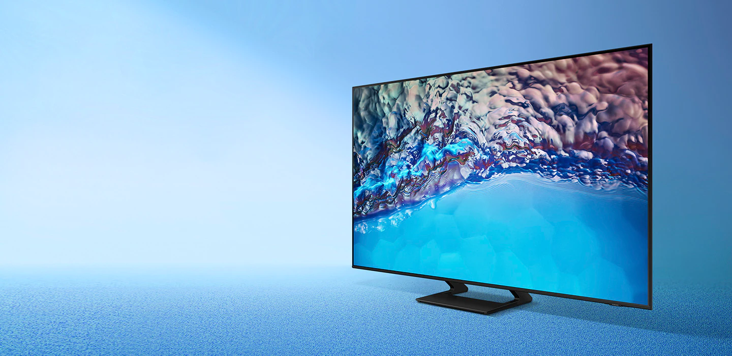 Smart TV Crystal UHD 4K 43 inch BU8500 2022