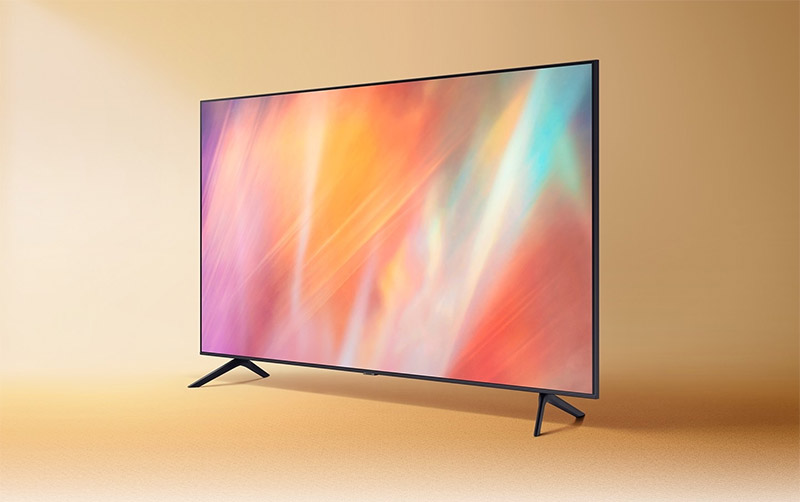 Samsung Smart TV UHD 4K 43 inch AU7000 2021