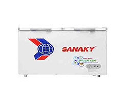 Tủ đông Sanaky inverter VH 5699W3