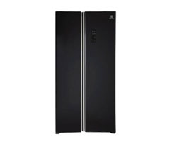 Tủ lạnh Electrolux Inverter 636 lít ESE6201BG