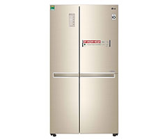 Tủ lạnh LG Inverter 626 lít GR-B247JG Mới 2018