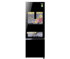 Tủ lạnh Panasonic Inverter 322 lít NR-BC369QKV2 Mới 2018