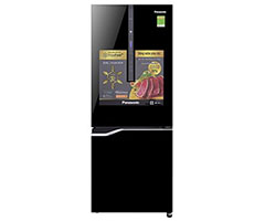 Tủ lạnh Panasonic Inverter 290 lít NR-BV328GKV2 Mới 2018