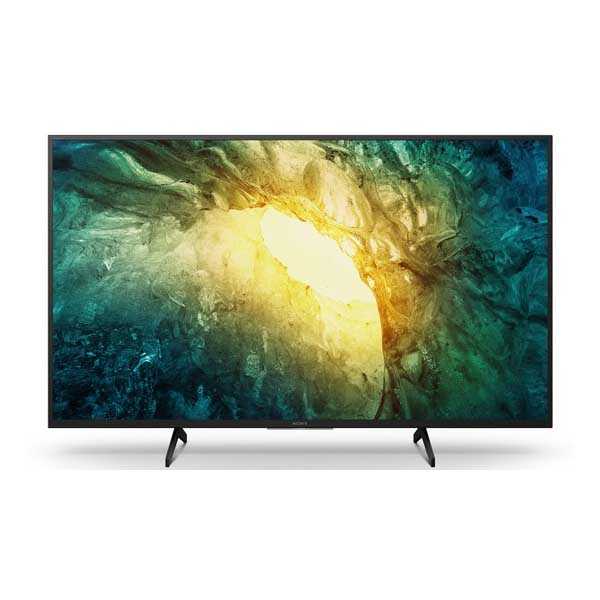 Android Tivi Sony 4K 43 inch KD-43X7500H | 2020