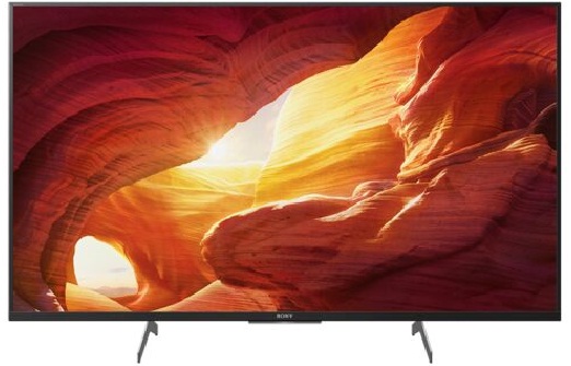 Android Tivi Sony 4K 65 inch KD-65X9000H VN3