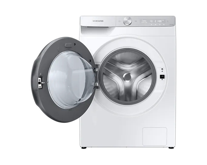 Máy giặt thông minh inventer AI EcoBubble™ 10kg WW10TP44DSH