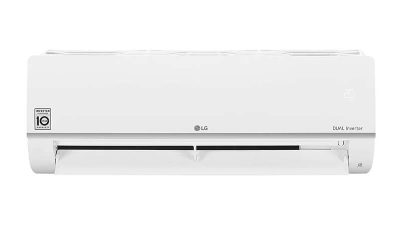 Máy lạnh LG Inverter 2 chiều 12000BTU B13END