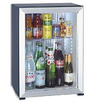 Minibar Khách Sạn 20 lít Tủ Lạnh Minibar Primo (XC-20 AGD)