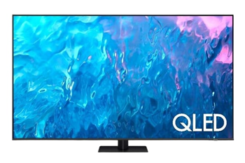 QLED Tivi 4K Samsung 55 inch 55Q80C Smart TV