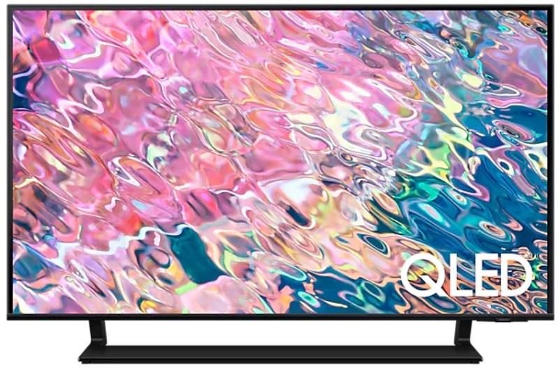 Smart TV 4K QLED 43 inch Q60B 2022