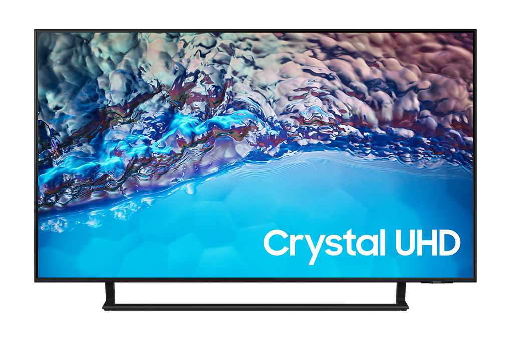 Smart TV Crystal UHD 4K 50 inch BU8500 2022