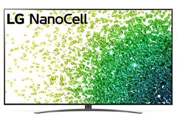 Smart Tivi 4K LG 55 inch 55NANO86TPA NanoCell HDR ThinQ AI