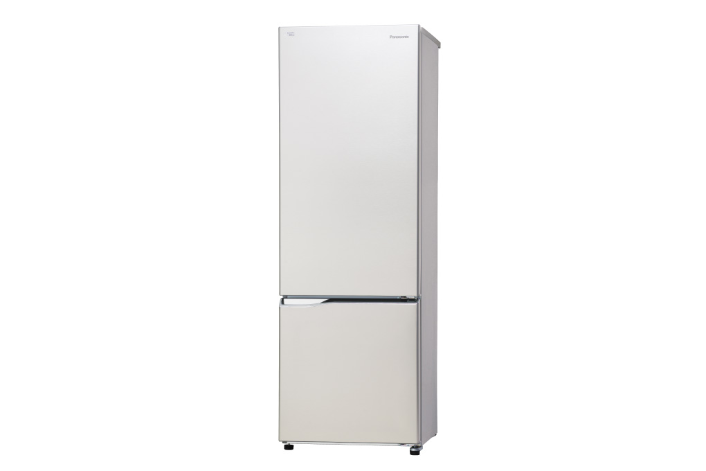 Tủ lạnh Panasonic NR-BV369QSVN - 322Lít Inverter