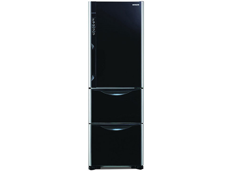 Tủ lạnh Hitachi Inverter 315 lít R-SG32FPG GBK