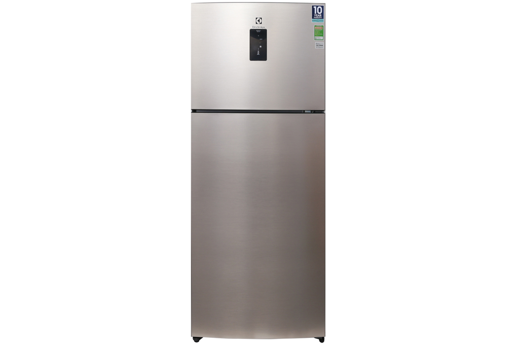 Thiết kế Tủ lạnh Electrolux 426 lít ETB4602GA